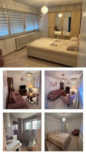Apartman Krasota